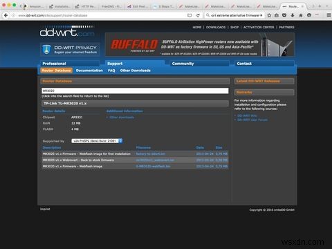 DD-WRTで自宅VPNサーバーを構築する方法【初心者向け完全ガイド】