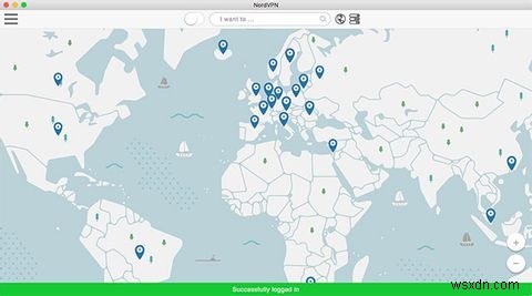 NordVPN for Mac徹底解説：macOSでプライバシーと地域制限をスマートに管理
