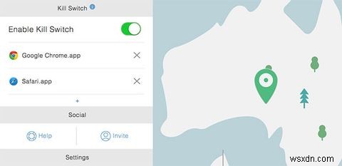 NordVPN for Mac徹底解説：macOSでプライバシーと地域制限をスマートに管理