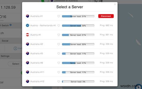 NordVPN for Mac徹底解説：macOSでプライバシーと地域制限をスマートに管理