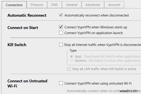 VyprVPNレビュー：最小限のロギングと強力なプライバシー保護を実現するクロスプラットフォームVPN