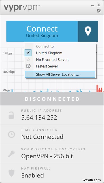 VyprVPNレビュー：最小限のロギングと強力なプライバシー保護を実現するクロスプラットフォームVPN