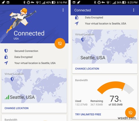 AndroidにおすすめのVPNアプリはどれ？「Rocket VPN」を徹底レビュー