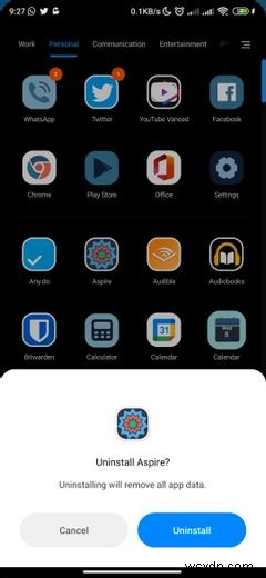 Androidでポップアップ広告が出る！原因のアプリを見つけて削除する完全ガイド