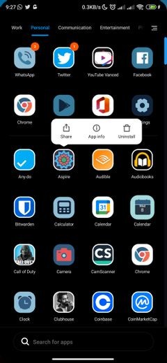 Androidでポップアップ広告が出る！原因のアプリを見つけて削除する完全ガイド