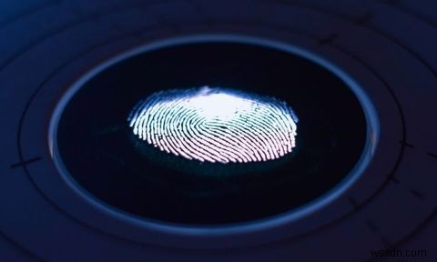 生体認証（バイオメトリクス）はどれだけ安全？信頼性とリスクを徹底解説