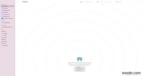 AirDropは安全?セキュリティリスクの実態と対策を徹底解説