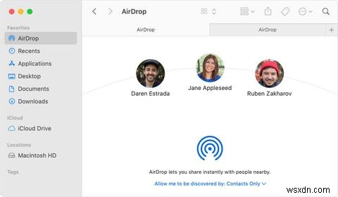 AirDropは安全?セキュリティリスクの実態と対策を徹底解説