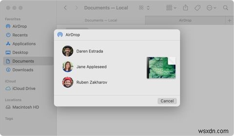 AirDropは安全?セキュリティリスクの実態と対策を徹底解説