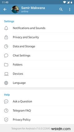 Telegramのメッセージをパスコードで保護する方法【iPhone・Android・Mac・Windows対応】
