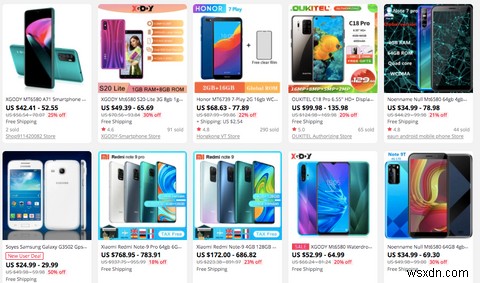 Androidスマホの長所と短所を徹底解説！知っておきたい5つのメリット・5つのデメリット