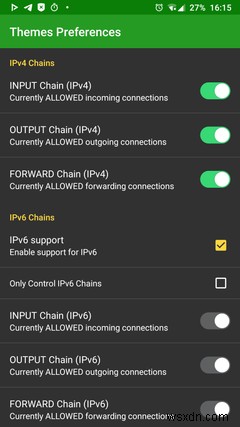 【徹底解説】最強のAndroidファイアウォール「AFWall+」の設定方法と使い方
