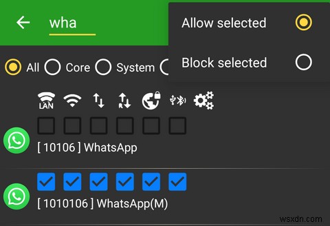 【徹底解説】最強のAndroidファイアウォール「AFWall+」の設定方法と使い方