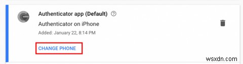 Google Authenticator（Google認証システム）を新しいスマホに移行する完全ガイド