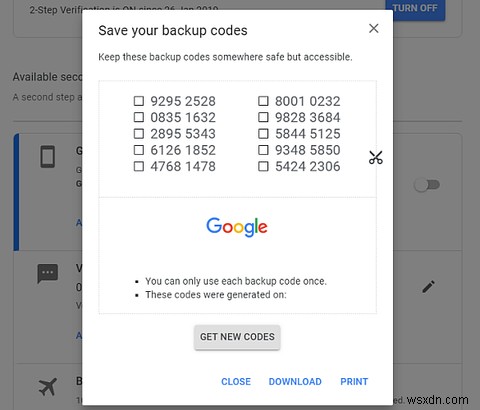 Google Authenticator（Google認証システム）を新しいスマホに移行する完全ガイド