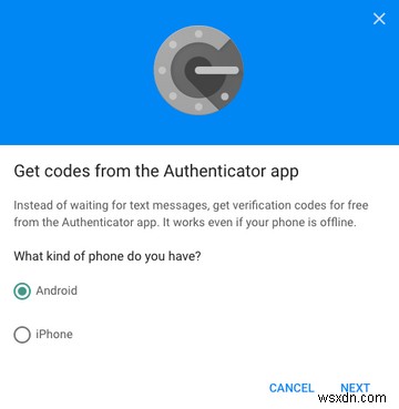 Google Authenticator（Google認証システム）を新しいスマホに移行する完全ガイド