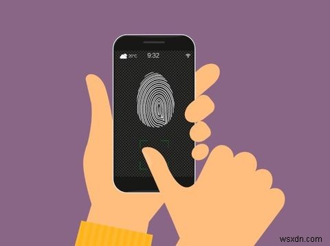 Androidのモーションセンサーが抱える3つのセキュリティリスクと自分を守る方法