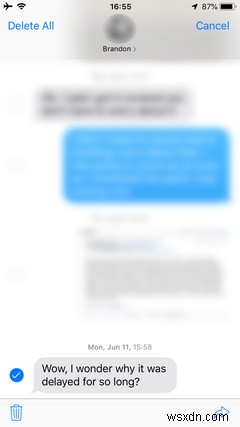 【保存版】迷惑SMS(スパムテキスト)の正しい報告方法とブロック対策