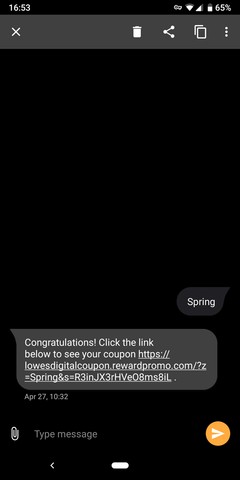 【保存版】迷惑SMS(スパムテキスト)の正しい報告方法とブロック対策