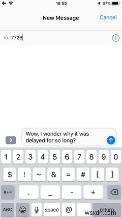【保存版】迷惑SMS(スパムテキスト)の正しい報告方法とブロック対策
