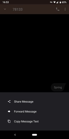 【保存版】迷惑SMS(スパムテキスト)の正しい報告方法とブロック対策