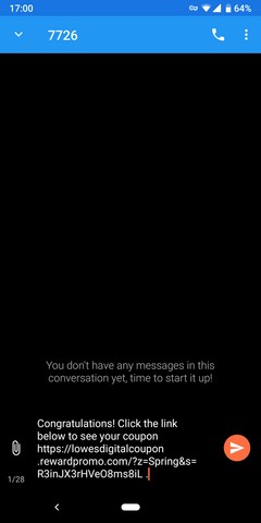 【保存版】迷惑SMS(スパムテキスト)の正しい報告方法とブロック対策