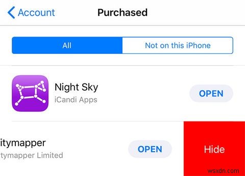 iPhoneでメッセージや写真を隠す8つの方法|プライバシーを守る設定術