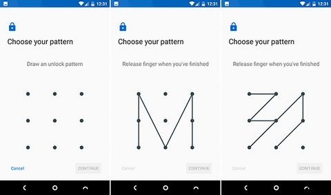 パスワード・PIN・指紋認証を徹底比較！Androidスマホのロック解除に最適な方法はどれ？