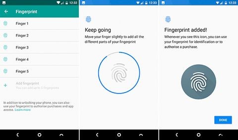 パスワード・PIN・指紋認証を徹底比較！Androidスマホのロック解除に最適な方法はどれ？