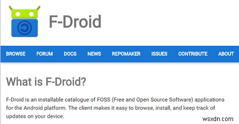 プライバシーを守りたい人必見！おすすめのプライバシー配慮型Androidアプリ9選
