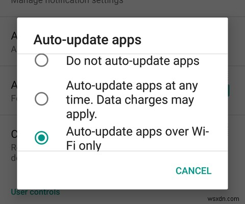 Androidスマホを最新かつ安全に保つ方法|アップデート確認からサポート終了端末の対処法まで