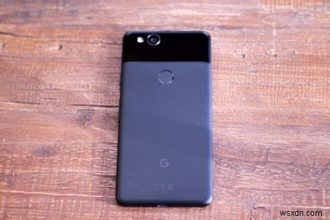 Google Pixel 2徹底レビュー：史上最高のスマートフォンなのか？