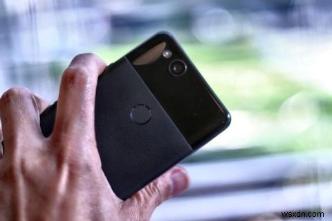 Google Pixel 2徹底レビュー：史上最高のスマートフォンなのか？