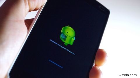 LeakerLockerに注意！スマホをロックし個人情報の漏洩を脅し文句にする新型ランサムウェア