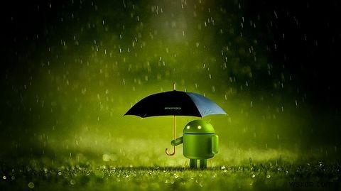 LeakerLockerに注意！スマホをロックし個人情報の漏洩を脅し文句にする新型ランサムウェア