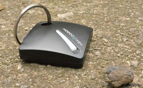 Hideez Keyレビュー:キーチェーンに収まる多機能セキュリティキーの実力