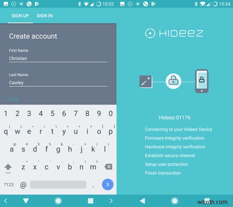 Hideez Keyレビュー:キーチェーンに収まる多機能セキュリティキーの実力