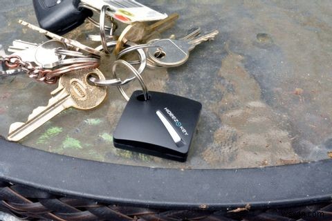 Hideez Keyレビュー:キーチェーンに収まる多機能セキュリティキーの実力