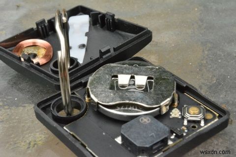Hideez Keyレビュー:キーチェーンに収まる多機能セキュリティキーの実力