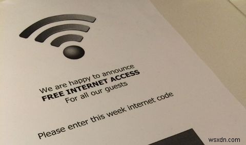 休暇中にガジェットを安全に保つ7つの方法