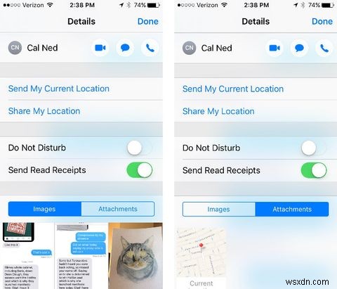 知らなかった!iPhoneが勝手に記録している6つのこと