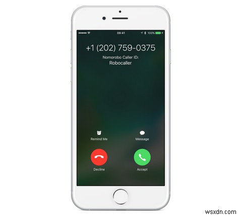 iPhoneの迷惑電話に悩んでいる？スパム・ロボコールをブロックできるおすすめアプリ3選