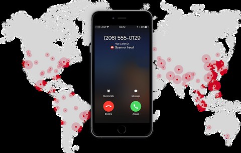 iPhoneの迷惑電話に悩んでいる？スパム・ロボコールをブロックできるおすすめアプリ3選
