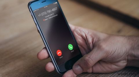 iPhoneの迷惑電話に悩んでいる？スパム・ロボコールをブロックできるおすすめアプリ3選