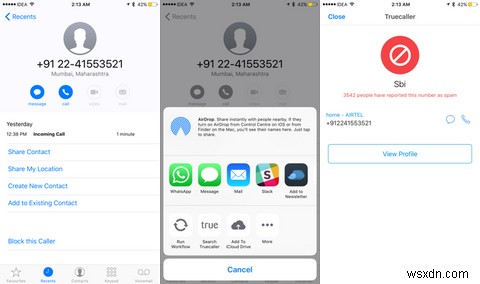 iPhoneの迷惑電話に悩んでいる？スパム・ロボコールをブロックできるおすすめアプリ3選