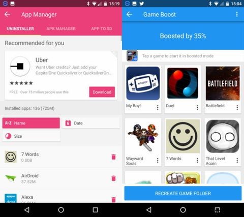 Android版「360 Security」徹底レビュー――見た目は美しいが、本当に使う価値のあるセキュリティアプリなのか？