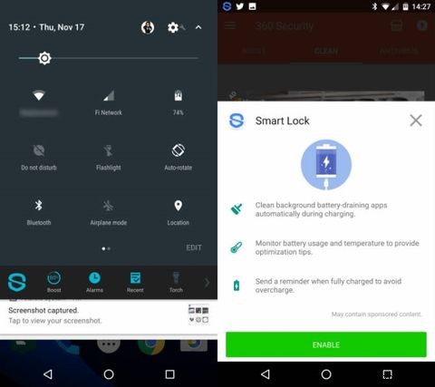 Android版「360 Security」徹底レビュー――見た目は美しいが、本当に使う価値のあるセキュリティアプリなのか？