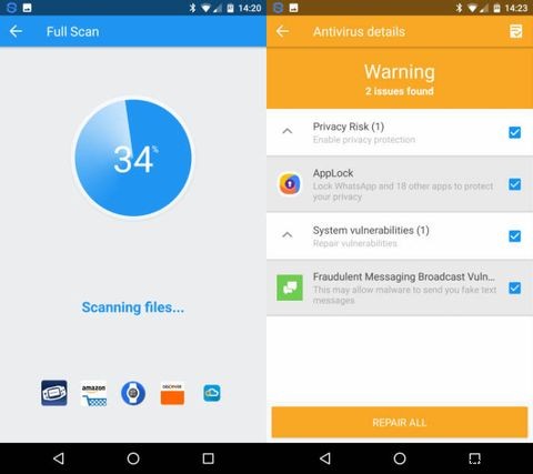 Android版「360 Security」徹底レビュー――見た目は美しいが、本当に使う価値のあるセキュリティアプリなのか？