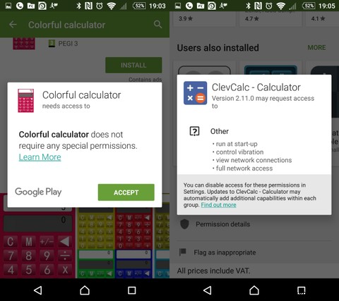 Androidにトロイの木馬をダウンロードさせないための5つの対策