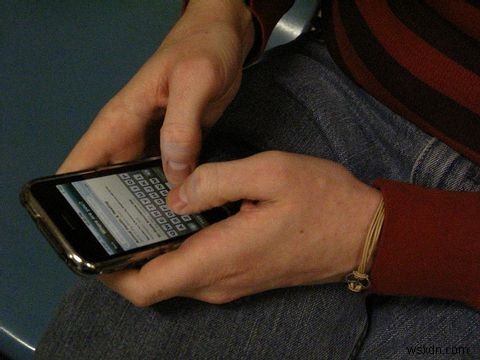 スマートフォンのデータ暗号化が必要な7つの理由|今すぐ設定すべきセキュリティ対策